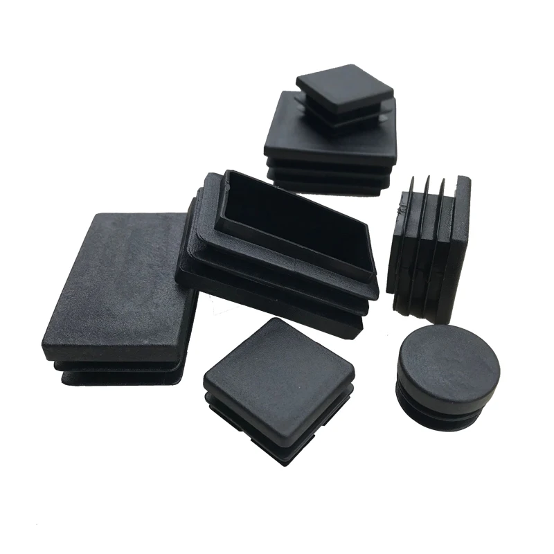2-50pcs Black 25*25mm Square Plastic Blanking End Cap Tube Pipe Insert Plug Bung
2-50pcs Black 25*25mm Square Plastic Blanking End Cap Tube Pipe Insert Plug Bung