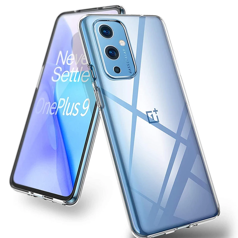 Ultra thin Clear Case For Oneplus 9 Shockproof Transparent TPU Soft Back Case Cover For Oneplus 8 8 Pro 7 7t Nord N10 5G
Ultra thin Clear Case For Oneplus 9 Shockproof Transparent TPU Soft Back Case Cover For Oneplus 8 8 Pro 7 7t Nord N10 5G
