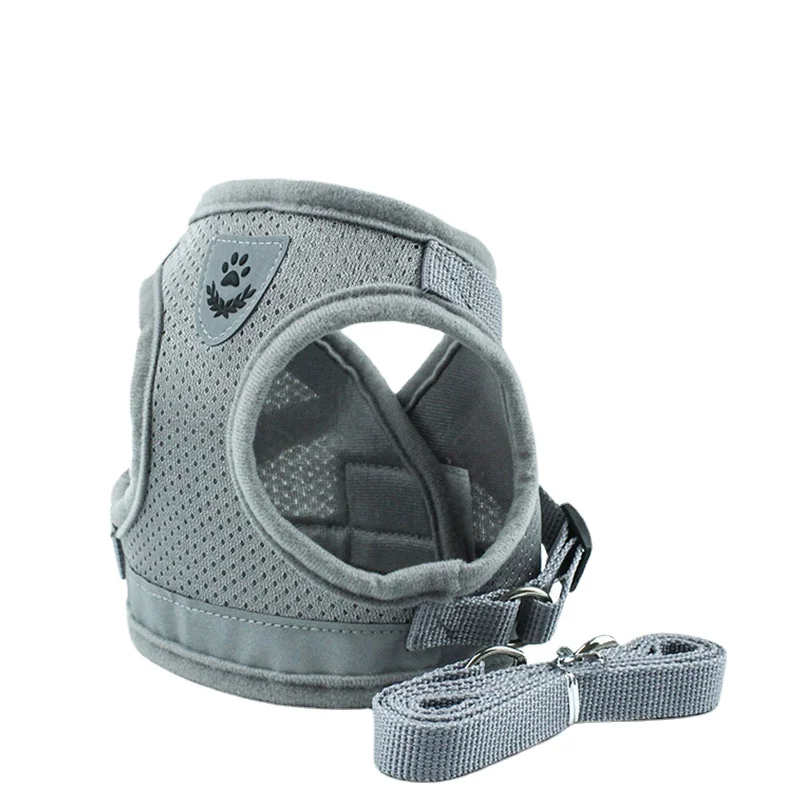 Pet chest straps dog leash reflective vest type air dog rope pet supplies dog collar dogs pets accessories
Pet chest straps dog leash reflective vest type air dog rope pet supplies dog collar dogs pets accessories
