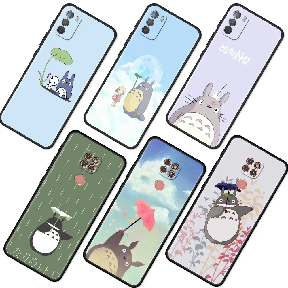 My NeighbourTotoro Soft Phone Case For Motorola One Hyper G40 Fusion G9 Play G8 Plus Cover Moto Edge 20 Lite G60 G50 Coque
My NeighbourTotoro Soft Phone Case For Motorola One Hyper G40 Fusion G9 Play G8 Plus Cover Moto Edge 20 Lite G60 G50 Coque