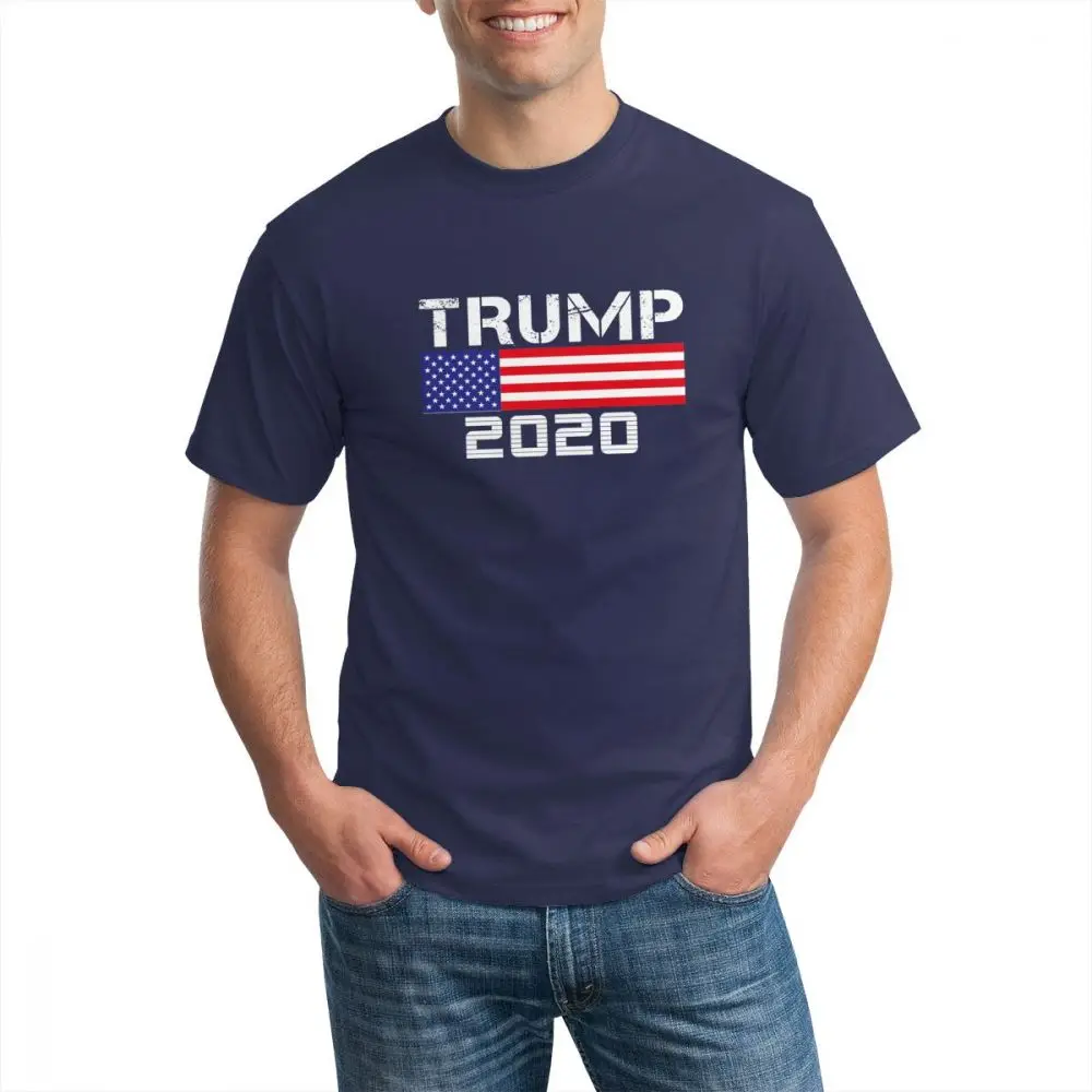President USA Donald Trump Keep America Great 2020 Republican T-Shirt For Man Woman Summer Short Sleeve Cotton T Shirt Tshirt
President USA Donald Trump Keep America Great 2020 Republican T-Shirt For Man Woman Summer Short Sleeve Cotton T Shirt Tshirt