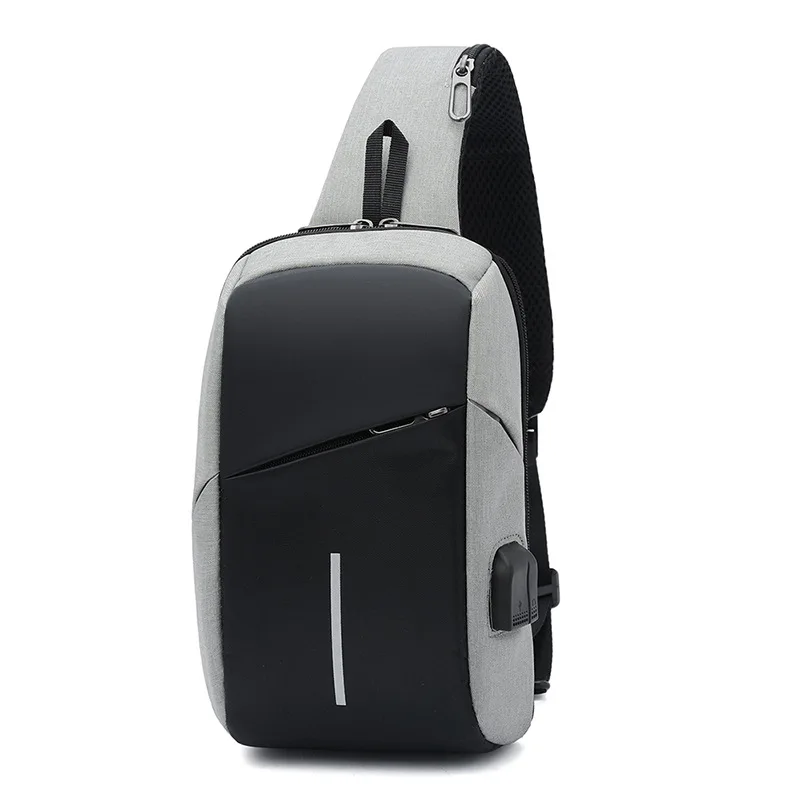 Модные мужские сумки, Повседневная водонепроницаемая сумка-слинг, Оксфордские сумки через плечо для мужчин, мужская сумка-мессенджер, черн... 
Модные мужские сумки, Повседневная водонепроницаемая сумка-слинг, Оксфордские сумки через плечо для мужчин, мужская сумка-мессенджер, черн...