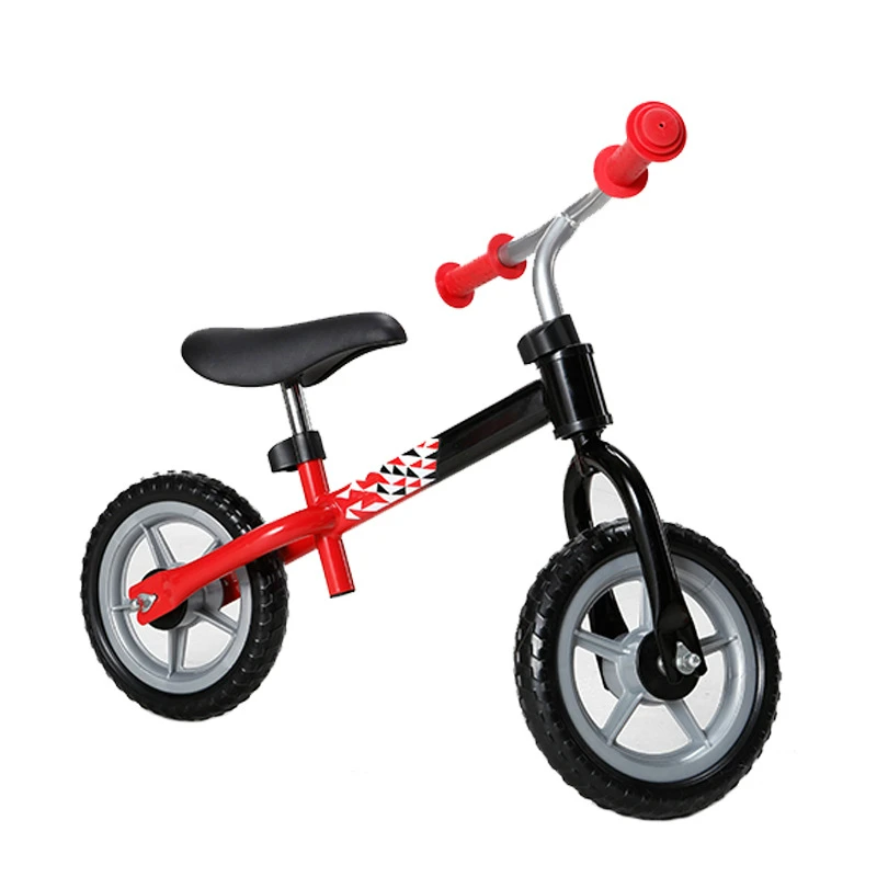 Adjustable Balance Bike, Suitable for Children From 2-5 Years Old, Children's Training Bike with Airless Tires, 10 Inch Bike
Adjustable Balance Bike, Suitable for Children From 2-5 Years Old, Children's Training Bike with Airless Tires, 10 Inch Bike