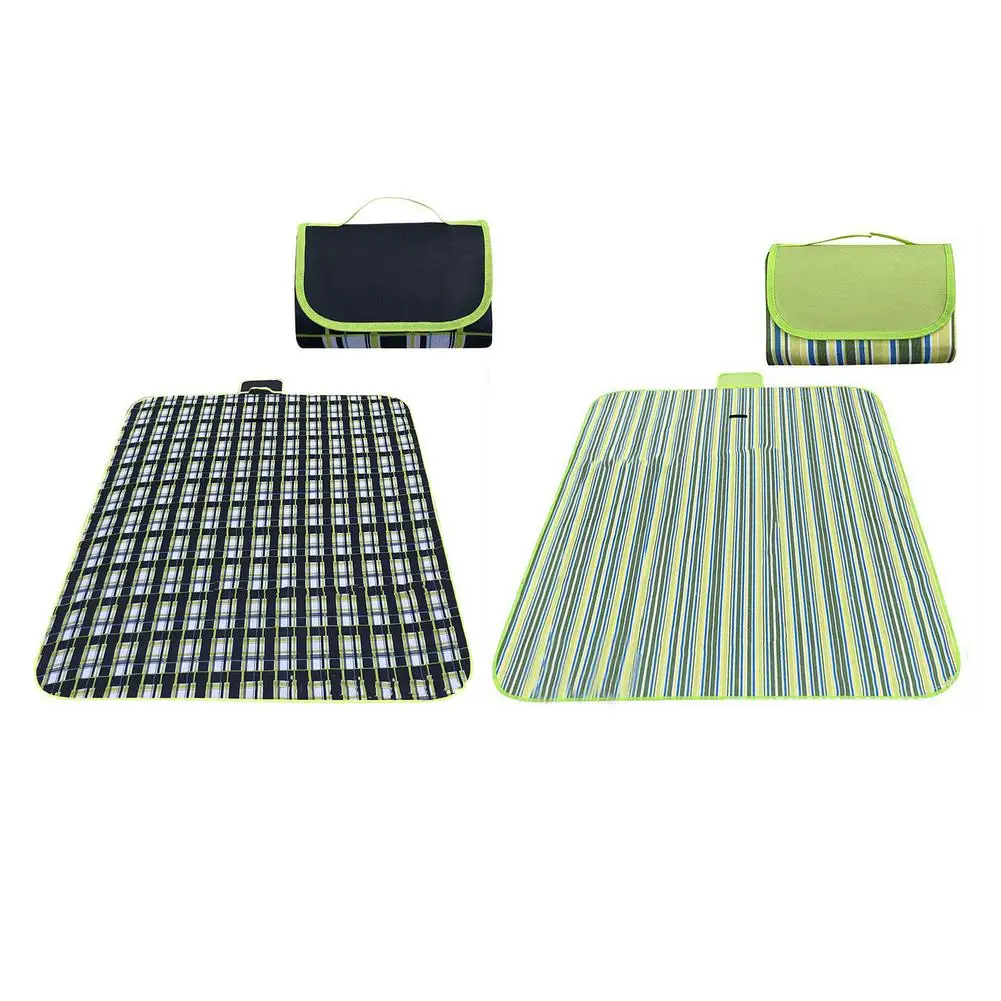 Waterproof Picnic Mat Foldable Moisture-Proof Outdoor Blanket Picnic Mat Outdoor Mat Oxford Cloth Moisture Proof Picnic Mat
Waterproof Picnic Mat Foldable Moisture-Proof Outdoor Blanket Picnic Mat Outdoor Mat Oxford Cloth Moisture Proof Picnic Mat