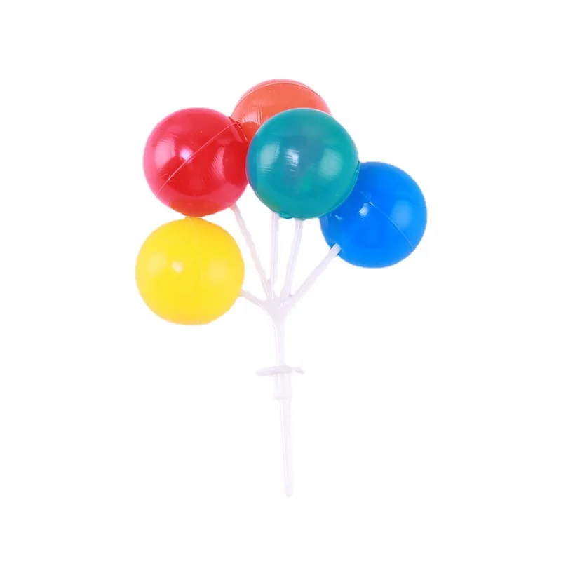 Color Balloon Cake Topper 2 Color Styles Baby Shower Cake Decor Kids Favor Birthday Party Decor Happy Children's Day Decor
Color Balloon Cake Topper 2 Color Styles Baby Shower Cake Decor Kids Favor Birthday Party Decor Happy Children's Day Decor