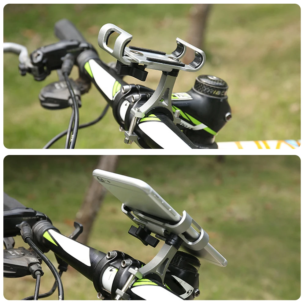 Universal Motocycle Bicycle Mobile Phone Holder For IPhone Samsung Xiaomi Cell Phone Mobile Bike Handlebar Bracket Hold
Universal Motocycle Bicycle Mobile Phone Holder For IPhone Samsung Xiaomi Cell Phone Mobile Bike Handlebar Bracket Hold
