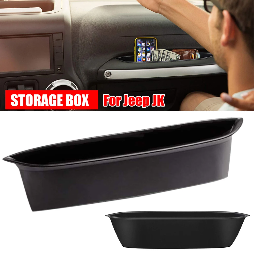 Grab Handle Storage Tray Passenger Side Organizer Storage Box Handle for 2011-2018 Jeep Wrangler JK Accessories
Grab Handle Storage Tray Passenger Side Organizer Storage Box Handle for 2011-2018 Jeep Wrangler JK Accessories