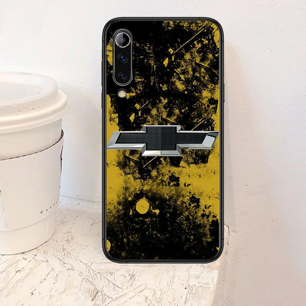 Chevrolet cat Phone Case For Xiaomi Mi Note 10 A3 9 MAX 3 A2 8 9 Lite Pro Ultra black Prime 3D Etui Pretty Funda Soft Shell
Chevrolet cat Phone Case For Xiaomi Mi Note 10 A3 9 MAX 3 A2 8 9 Lite Pro Ultra black Prime 3D Etui Pretty Funda Soft Shell