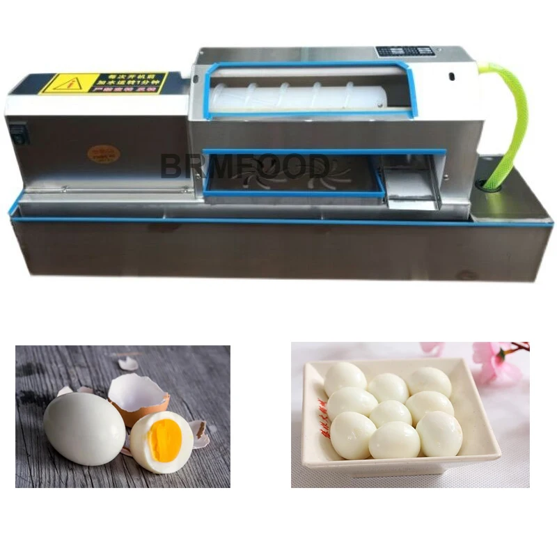 Commercial Electric Semi Utomatic Quail Egg Peeling machine Household Quail Egg Shelling Machine Quail Egg Peeler machine 
Commercial Electric Semi Utomatic Quail Egg Peeling machine Household Quail Egg Shelling Machine Quail Egg Peeler machine