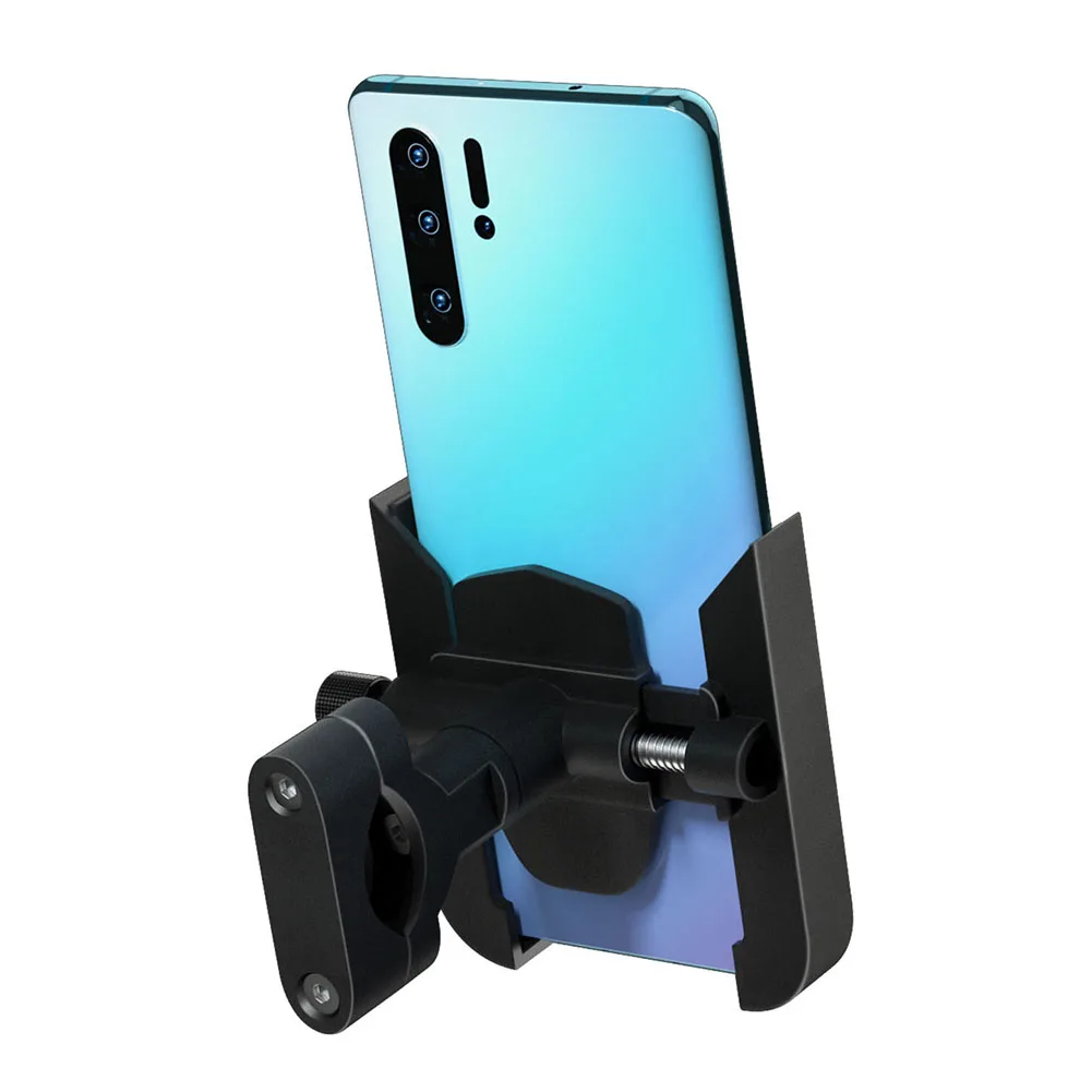 Bicycle Phone Holder Universal Bike Motorcycle Handlebar Clip Stand Mount Cell Phone Holder Bracket for iPhone and Huawei 
Bicycle Phone Holder Universal Bike Motorcycle Handlebar Clip Stand Mount Cell Phone Holder Bracket for iPhone and Huawei