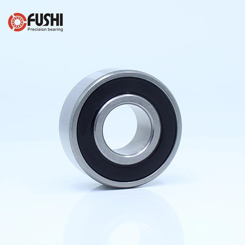 62301 2RS Non-standard 123717 Ball Bearings 12*37*17 mm ABEC-1 ( 2 Pcs ) Bearing 62301RS
62301 2RS Non-standard 123717 Ball Bearings 12*37*17 mm ABEC-1 ( 2 Pcs ) Bearing 62301RS