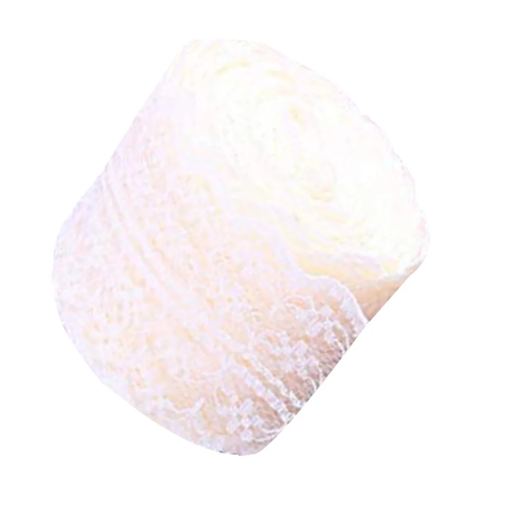 10 Meters Clothes Lace Band DIY Crafting Sewing Colorful Polyester Fiber Costumes Decoration Handmade Accessories Pink
10 Meters Clothes Lace Band DIY Crafting Sewing Colorful Polyester Fiber Costumes Decoration Handmade Accessories Pink