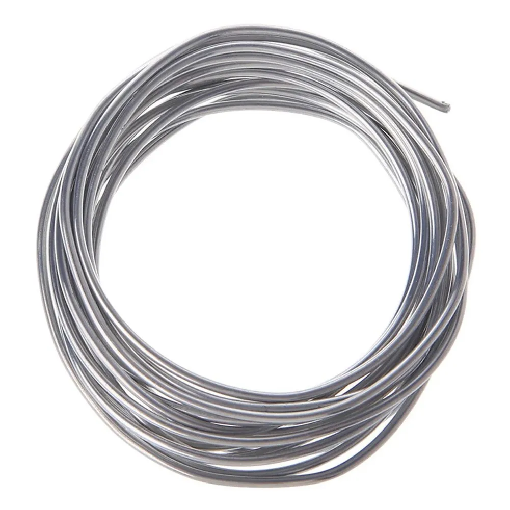 Solution Welding Flux-Cored Rods 1/2/5m Low Temperature Welding Rod 2mm Copper Aluminum Flux Cored Solder Wire Welding Rods
Solution Welding Flux-Cored Rods 1/2/5m Low Temperature Welding Rod 2mm Copper Aluminum Flux Cored Solder Wire Welding Rods