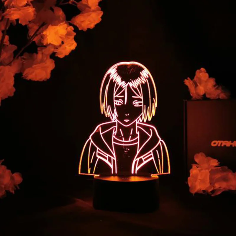 3d иллюзия светильник Аниме Haikyuu Hinata Shoyo Kageyama Tobio фигурка акриловый светодиодный светильник детей Декор Спальни ночсветильник
3d иллюзия светильник Аниме Haikyuu Hinata Shoyo Kageyama Tobio фигурка акриловый светодиодный светильник детей Декор Спальни ночсветильник