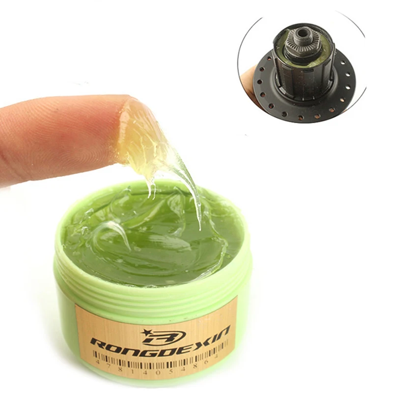 MTB Bike Mountain Bike Maintenance Grease Grease Lubricating Grease Bearing Lubrication Lithium Base Grease Hub Axle Grease
MTB Bike Mountain Bike Maintenance Grease Grease Lubricating Grease Bearing Lubrication Lithium Base Grease Hub Axle Grease