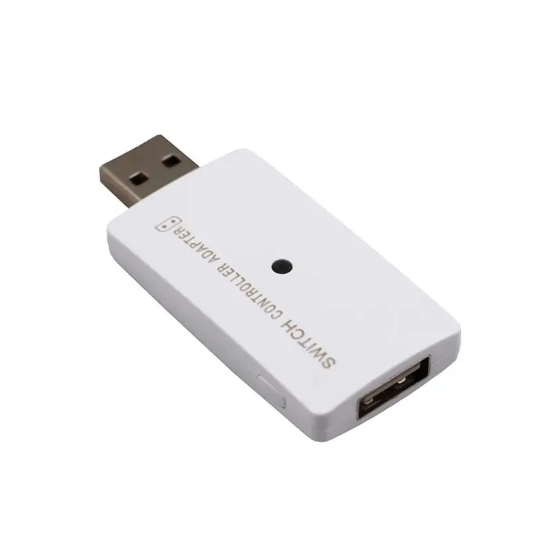 K3NB Bluetooth USB Controller Converter Adapter for NS Switch to PS4 PS3 xbox One S/X
K3NB Bluetooth USB Controller Converter Adapter for NS Switch to PS4 PS3 xbox One S/X