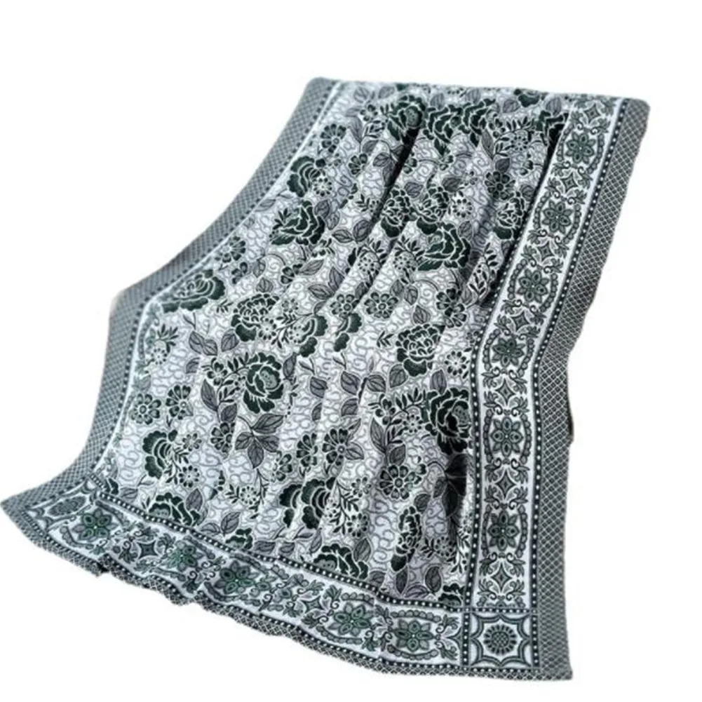 Bohemian Knitted Throw Thread Blanket On The Bed Sofa Plaid Soft Towel Bed Plaid Tapestry Bedspread Tablecloth Bed Quilt Blanket
Bohemian Knitted Throw Thread Blanket On The Bed Sofa Plaid Soft Towel Bed Plaid Tapestry Bedspread Tablecloth Bed Quilt Blanket