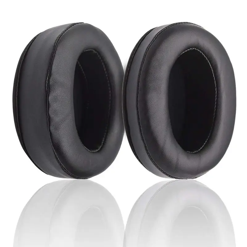 1 Pair Earphone Ear Pads Earpads Sponge Soft Foam Cushion Replacement for Sony MDR V6/ZX 700 for Brainwavz HM5 Headphones
1 Pair Earphone Ear Pads Earpads Sponge Soft Foam Cushion Replacement for Sony MDR V6/ZX 700 for Brainwavz HM5 Headphones