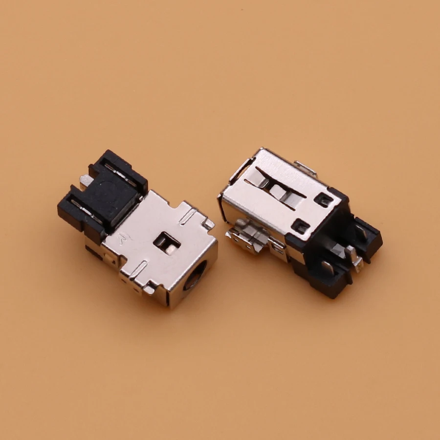1PCS New Laptop DC Power Jack Port For Acer Aspire 3 A315-22 A315-22G Charging Connector Port
1PCS New Laptop DC Power Jack Port For Acer Aspire 3 A315-22 A315-22G Charging Connector Port
