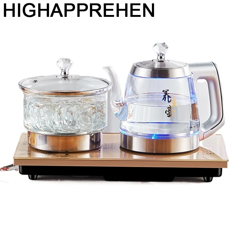 Bouilloire Tetera Elettrodomestici Tea Pot Mug Warmer Chaleira Panela Eletrica Kitchen Appliance Part Electric Kettle
Bouilloire Tetera Elettrodomestici Tea Pot Mug Warmer Chaleira Panela Eletrica Kitchen Appliance Part Electric Kettle