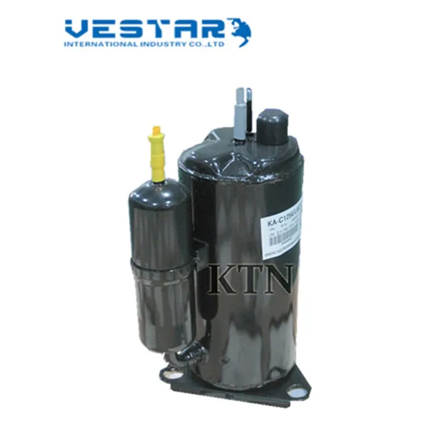 GMCC HERMETIC ROTARY R410A COMPRESSOR PA108M1C-4DZDE2 FOR COOLING AND HEATING AIR CONDITIONER
GMCC HERMETIC ROTARY R410A COMPRESSOR PA108M1C-4DZDE2 FOR COOLING AND HEATING AIR CONDITIONER