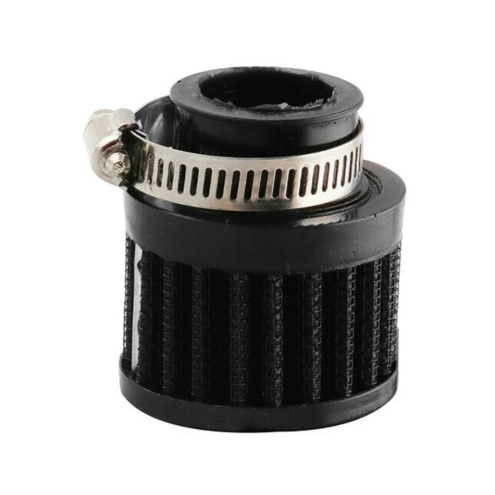 25mm Black Car Car Air Filters For Motorcycle Cold Air Intake High Flow Turbo Vent Crankcase Vent Cover Breather Valve
25mm Black Car Car Air Filters For Motorcycle Cold Air Intake High Flow Turbo Vent Crankcase Vent Cover Breather Valve