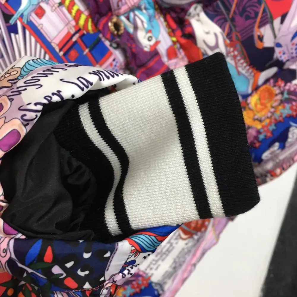 Fashion Animal Print 11.16 Coat Women Turtleneck High Quality White Duck Down Jacket Outerwear Designer Winter New
Fashion Animal Print 11.16 Coat Women Turtleneck High Quality White Duck Down Jacket Outerwear Designer Winter New