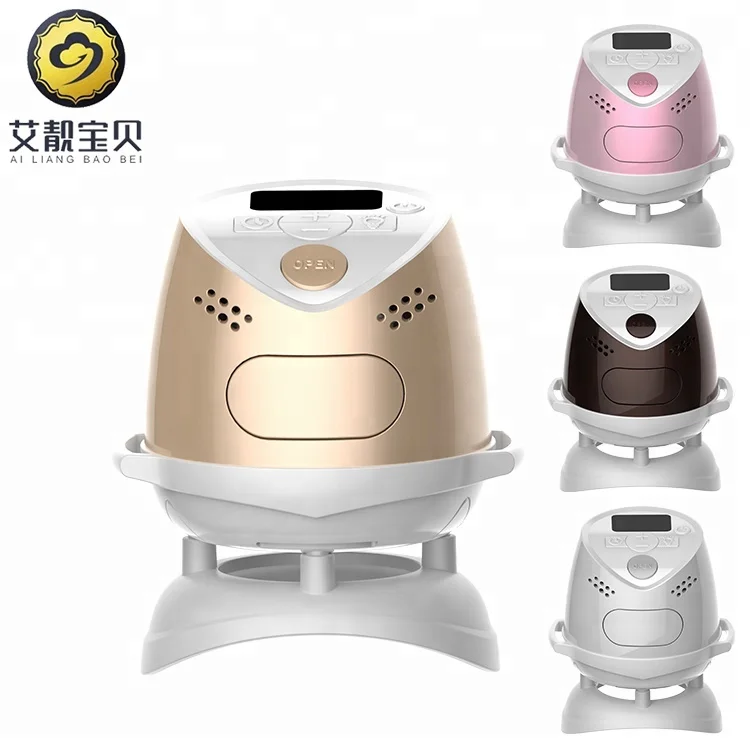 Near-infrared Intelligent Smokeless Moxibustion Equipments of Traditional Chinese Medicine electric moxa
Near-infrared Intelligent Smokeless Moxibustion Equipments of Traditional Chinese Medicine electric moxa