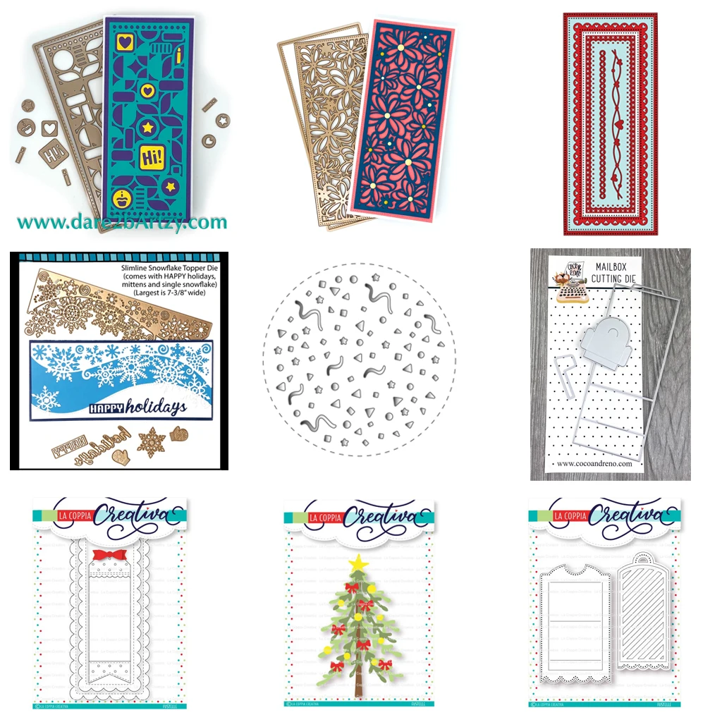 Large Size Metal Cutting Dies Set Winter DIY Scrapbooking Embossed Template Cutting Dies Handmade Card Stencil For Decor
Large Size Metal Cutting Dies Set Winter DIY Scrapbooking Embossed Template Cutting Dies Handmade Card Stencil For Decor