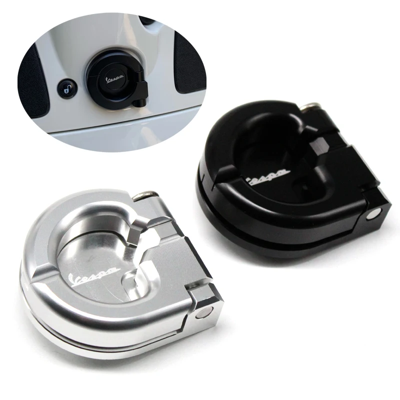 Складной крючок для хранения для Vespa S GTV LX LT 50 125 150 CNC алюминий для Vespa GTS LXV Sprint Primavera
Складной крючок для хранения для Vespa S GTV LX LT 50 125 150 CNC алюминий для Vespa GTS LXV Sprint Primavera