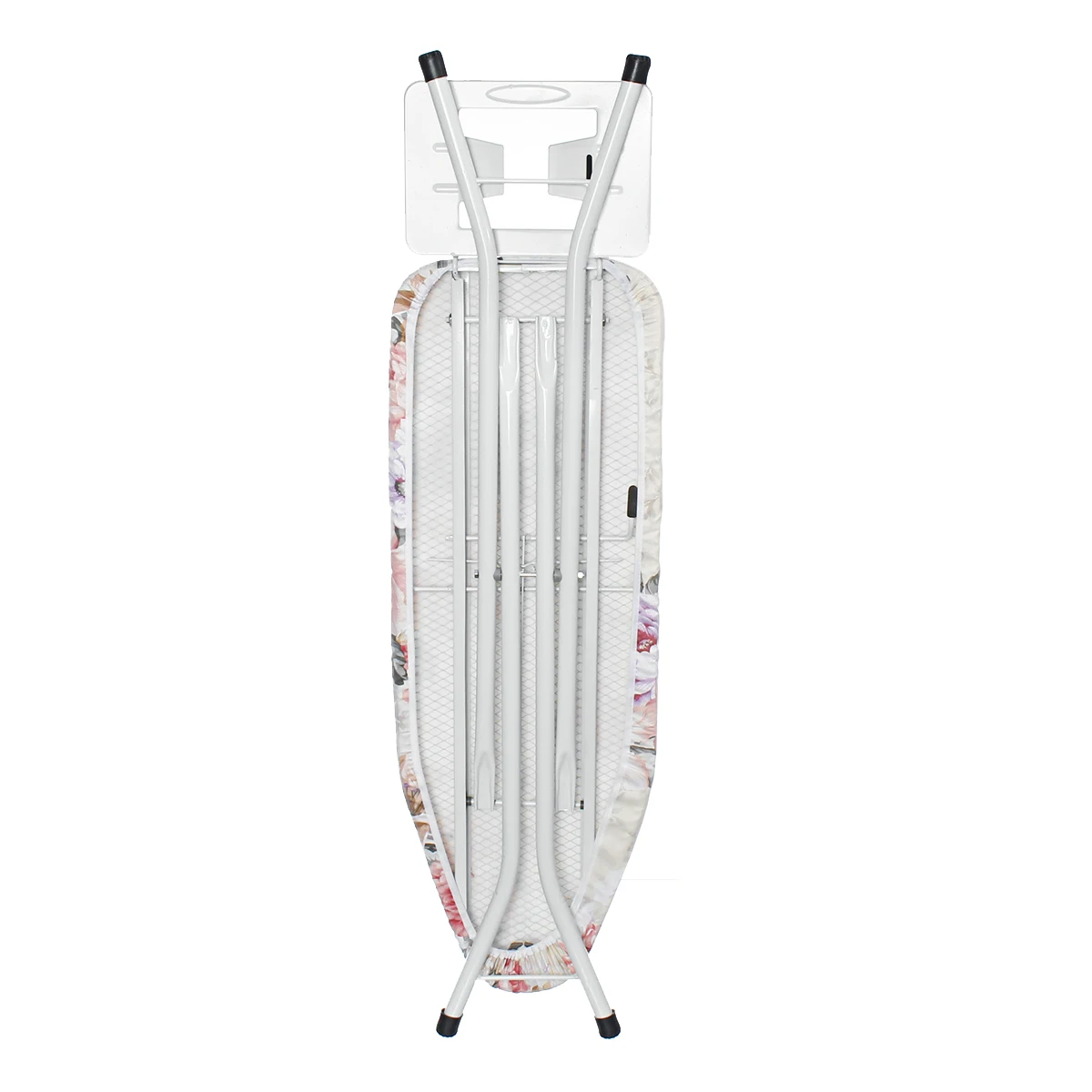 Adjustable Height Ironing Board Table Stand Portable Folding Space Saving Elasticated Household Ironing Board Heat Non-Slip
Adjustable Height Ironing Board Table Stand Portable Folding Space Saving Elasticated Household Ironing Board Heat Non-Slip