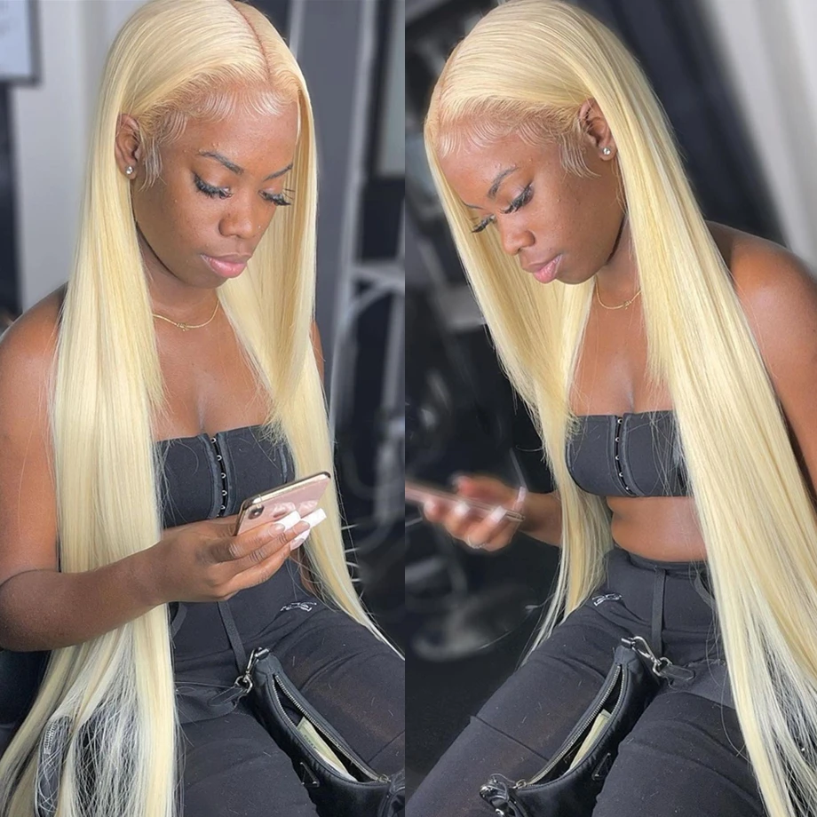 30 Inch 613 Blonde Lace Frontal Wigs Brazilian Glueless Straight Lace Human Hair Wig Pre Plucked Remy With Baby Hair Lace Wig
30 Inch 613 Blonde Lace Frontal Wigs Brazilian Glueless Straight Lace Human Hair Wig Pre Plucked Remy With Baby Hair Lace Wig