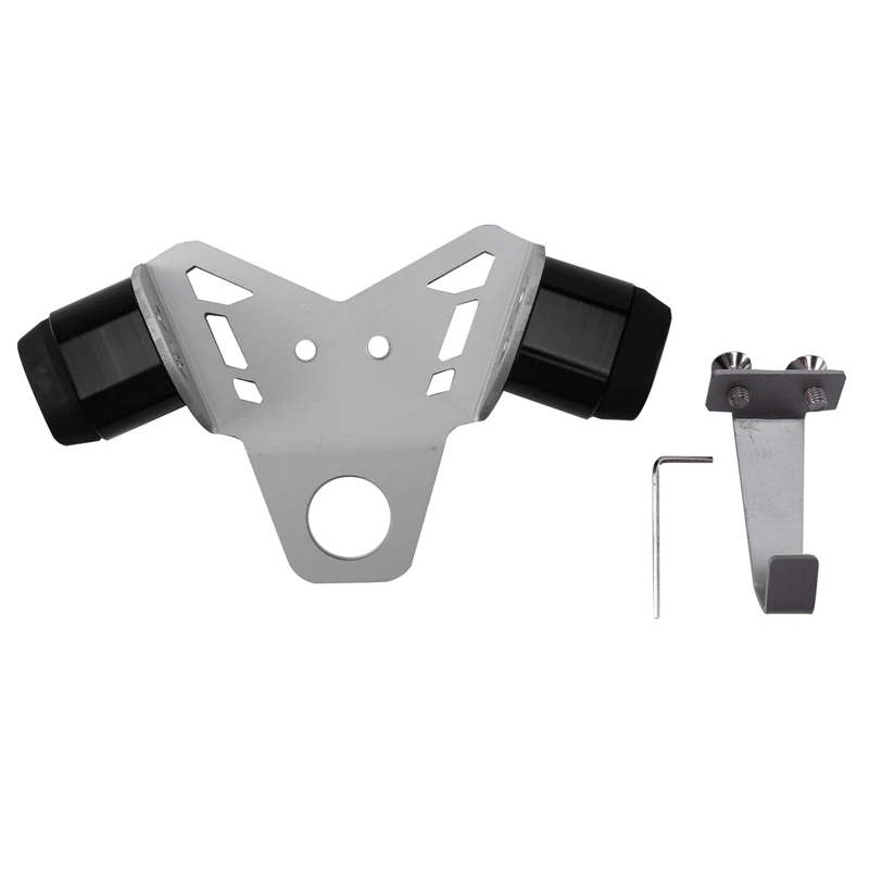 Motorcycle Steering Stop Directional Positioner For-BMW R1200GS LC R1200 R 1200 GS ADV Adventure 2013-2018
Motorcycle Steering Stop Directional Positioner For-BMW R1200GS LC R1200 R 1200 GS ADV Adventure 2013-2018
