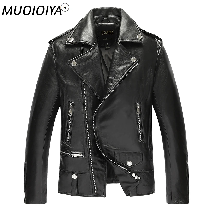 Free shipping.fashion man classic Sheepskin jackets,men's slim genuine leather jacket,casual clothing.moto biker coat,sales
Free shipping.fashion man classic Sheepskin jackets,men's slim genuine leather jacket,casual clothing.moto biker coat,sales