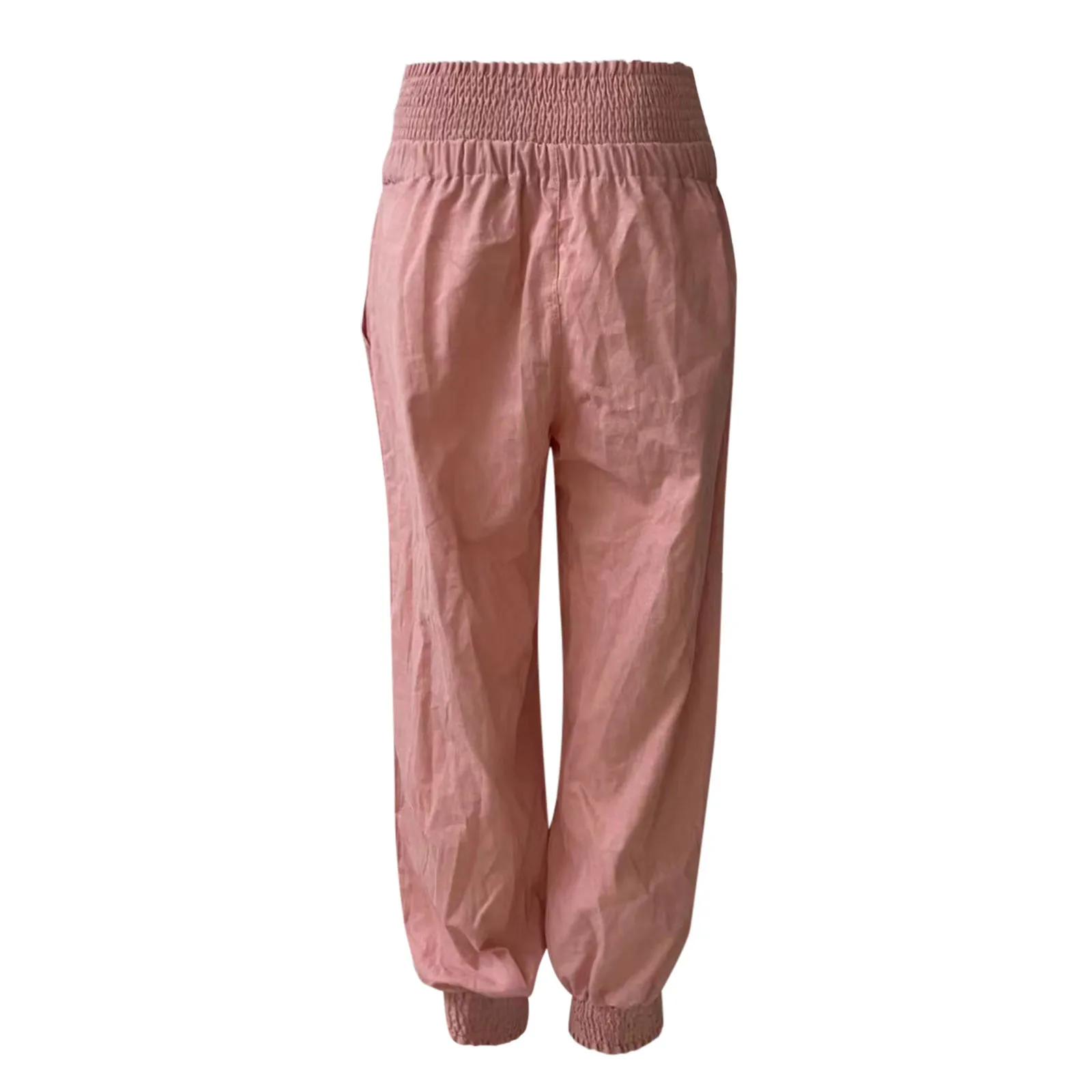 Fashion women's pants Pantalones De Mujer lace-up yoga pants bloomers casual trousers Bohemia beach pocket pants
Fashion women's pants Pantalones De Mujer lace-up yoga pants bloomers casual trousers Bohemia beach pocket pants