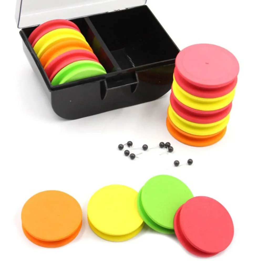 10pcs/ Box ABS+EVA Foam Rig Winders In Storage Box Rig System Iscas Sea Pesca Fishing Tackle Box Fishing Tools Accessories
10pcs/ Box ABS+EVA Foam Rig Winders In Storage Box Rig System Iscas Sea Pesca Fishing Tackle Box Fishing Tools Accessories