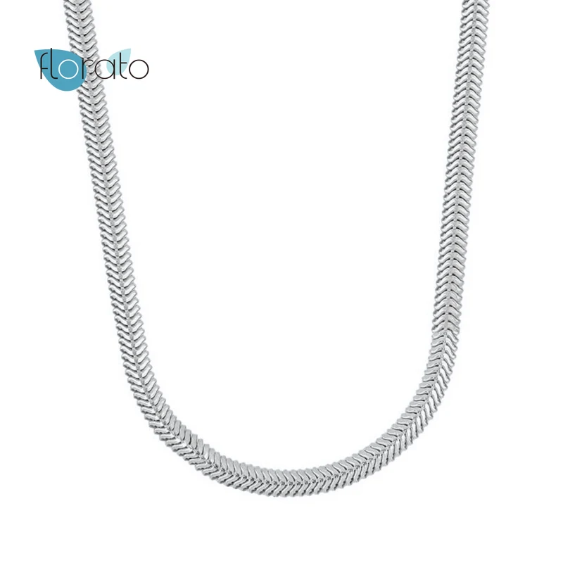 925 Sterling Silver Gold Thick Chain Women Necklace Choker Luxury Spain European 2021Rock Punk Fashion Fine Jewelry Accessories
925 Sterling Silver Gold Thick Chain Women Necklace Choker Luxury Spain European 2021Rock Punk Fashion Fine Jewelry Accessories