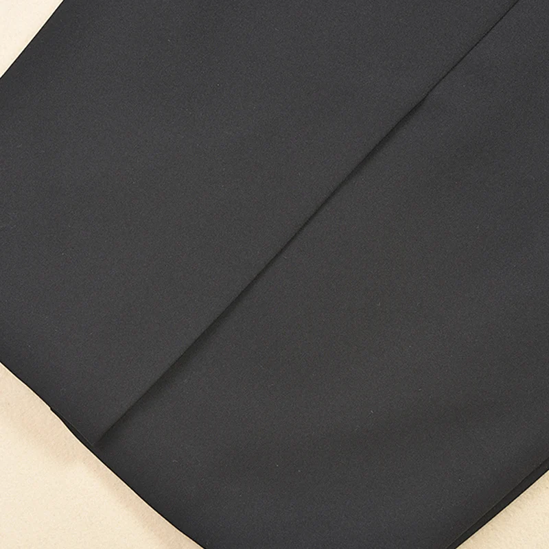 Designer Summer New Women'S Round Neck Slim Fit Fashion Party Casual Sexy Vintage Elegant Chic Vest Dress
Designer Summer New Women'S Round Neck Slim Fit Fashion Party Casual Sexy Vintage Elegant Chic Vest Dress