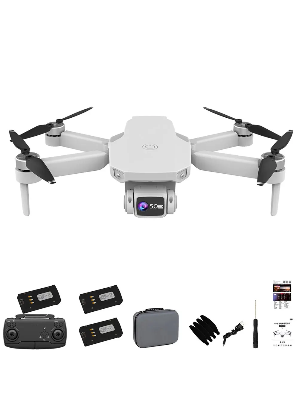 Новый CS003 Радиоуправляемый Дрон Gps 5G Wi-Fi FPV Дрон с бесщеточным двигателем позиционирования оптического потока двойной Камера 4K HD складной Кв...
Новый CS003 Радиоуправляемый Дрон Gps 5G Wi-Fi FPV Дрон с бесщеточным двигателем позиционирования оптического потока двойной Камера 4K HD складной Кв...