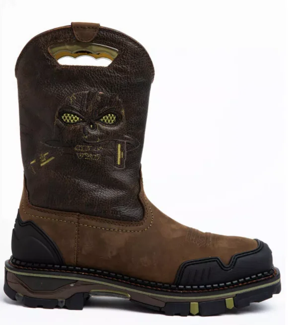 Elegant Fashionable Rock Cowboy Boots Pu Leather Handmade Buckle Formal Stylish Low Heel Motorcycle Zapatos De Hombre 4M865 
Elegant Fashionable Rock Cowboy Boots Pu Leather Handmade Buckle Formal Stylish Low Heel Motorcycle Zapatos De Hombre 4M865