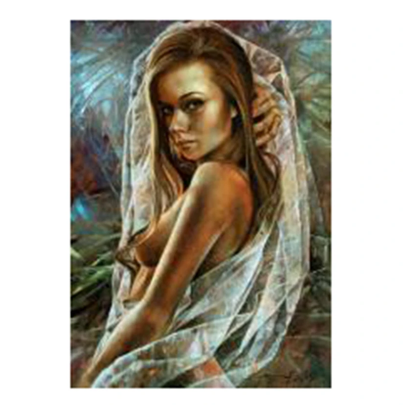 Full Square/Round Diamond Painting Cross Stitch Kit 5D DIY Diamond Embroidery Girl Picture Mosaic Home Decor BM055 
Full Square/Round Diamond Painting Cross Stitch Kit 5D DIY Diamond Embroidery Girl Picture Mosaic Home Decor BM055