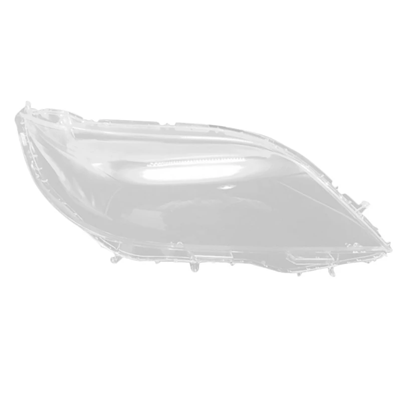For Toyota Sienna 2013-2018 Headlight Shell Lamp Shade Transparent Lens Cover Headlight Cover
For Toyota Sienna 2013-2018 Headlight Shell Lamp Shade Transparent Lens Cover Headlight Cover