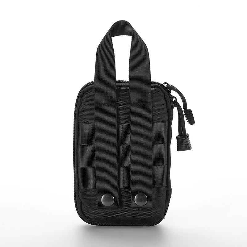 Molle Tactical First Aid Kits Medical Bag Emergency Outdoor Army Hunting Car Emergency Camping Survival Tool Military EDC Pouch
Molle Tactical First Aid Kits Medical Bag Emergency Outdoor Army Hunting Car Emergency Camping Survival Tool Military EDC Pouch