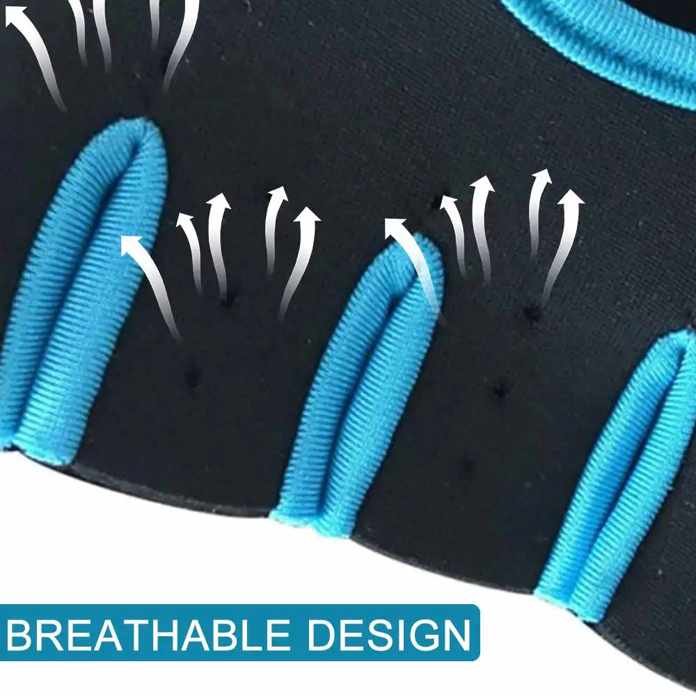 1 Pair Men Women Gym Half Finger Sports Fitness Exercise Training Wrist Gloves -slip Resistance Weightlifting Gloves New 
1 Pair Men Women Gym Half Finger Sports Fitness Exercise Training Wrist Gloves -slip Resistance Weightlifting Gloves New