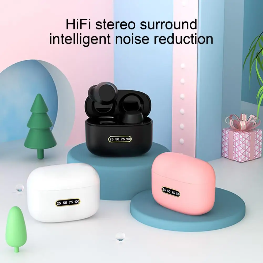 Беспроводные наушники-вкладыши M8 с шумоподавлением, Bluetooth-совместимы с 5,0 Hi-Fi стерео спортивные наушники для планшетов
Беспроводные наушники-вкладыши M8 с шумоподавлением, Bluetooth-совместимы с 5,0 Hi-Fi стерео спортивные наушники для планшетов