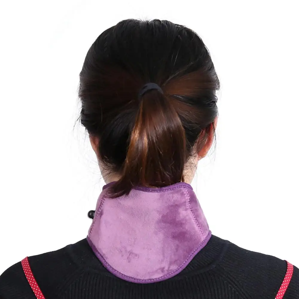 Usb Electric Heating far Infrared Therapy Neck Messager Cervical Vertebra Protection Spontaneous Heating Belt Hot Compress Brace
Usb Electric Heating far Infrared Therapy Neck Messager Cervical Vertebra Protection Spontaneous Heating Belt Hot Compress Brace