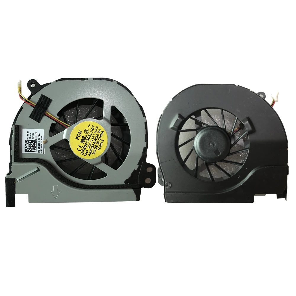 Laptop Cooling Fan For DELL Inspiron Vostro 3460 Inspiron 5420 7420 5425 DFS541305LH0T 4BR08FAWI303A
Laptop Cooling Fan For DELL Inspiron Vostro 3460 Inspiron 5420 7420 5425 DFS541305LH0T 4BR08FAWI303A