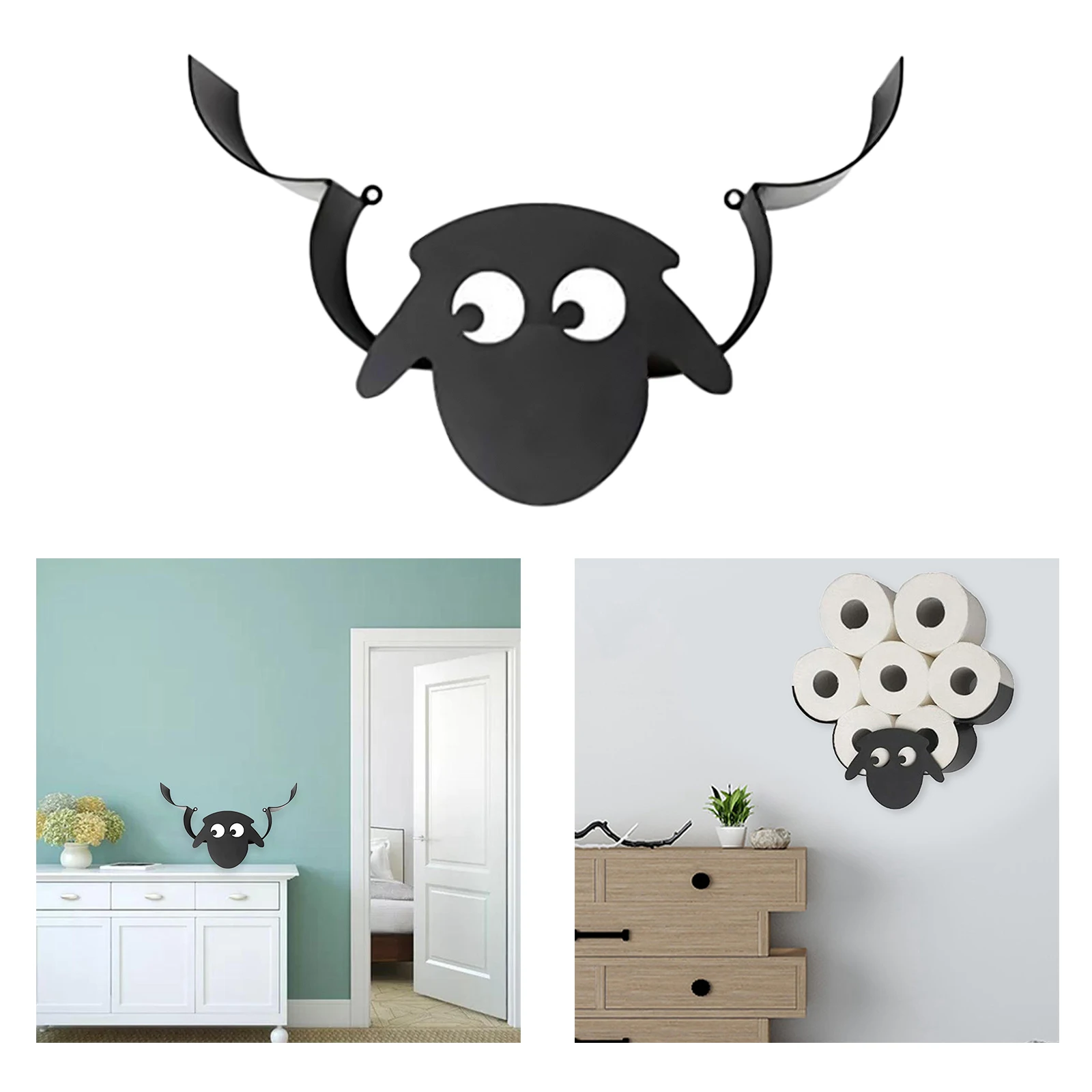 Iron Toilet Wall Mount Toilet Paper Holder Bathroom Kitchen Roll Paper Accessory Tissue Towel Holders Stand
Iron Toilet Wall Mount Toilet Paper Holder Bathroom Kitchen Roll Paper Accessory Tissue Towel Holders Stand