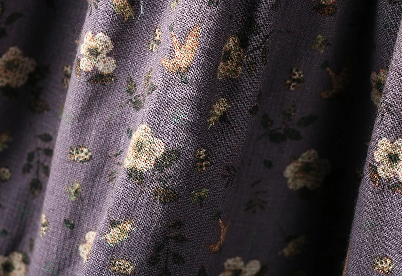 2021 New Spring Women Skirt Japan Style Mori Girl Fresh Elastic Waist Cotton linen Floral Print Loose Women Skirts
2021 New Spring Women Skirt Japan Style Mori Girl Fresh Elastic Waist Cotton linen Floral Print Loose Women Skirts