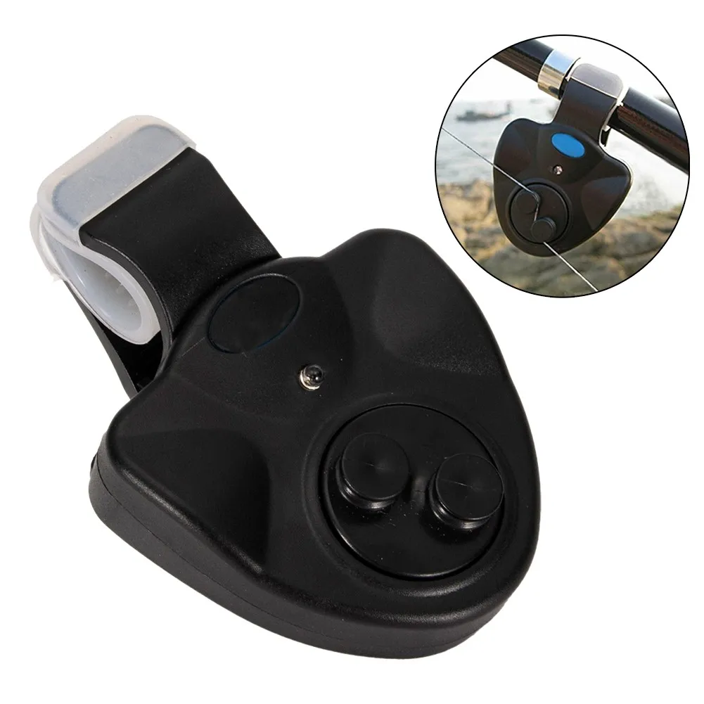 LED Electronic Light Fishing Bite Alarms Alert Light On Fish Rod Outdoor Fish Alarm For Night Fishing Tackle Pesca Accessories
LED Electronic Light Fishing Bite Alarms Alert Light On Fish Rod Outdoor Fish Alarm For Night Fishing Tackle Pesca Accessories